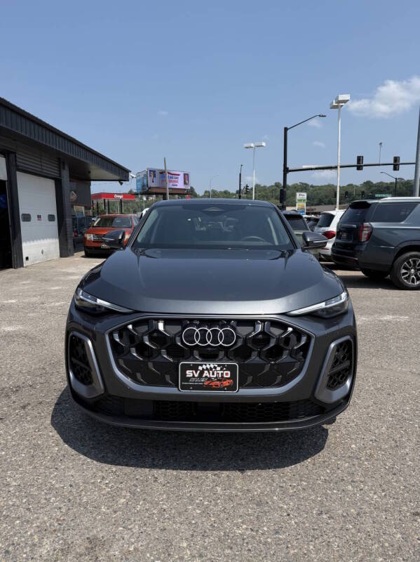 audi q5 sportback 2025 WA1EAAGU8S2075645 image audi q5 sportback 2025 WA1EAAGU8S2075645 image